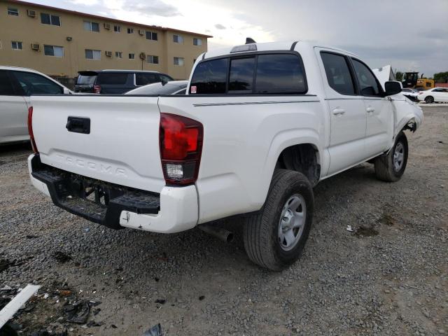 2020 TOYOTA TACOMA DOU 5TFAX5GN8LX186364