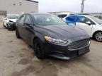 2015 FORD  FUSION