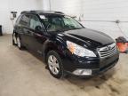 2012 SUBARU  OUTBACK