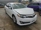 2012 TOYOTA  CAMRY