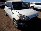 2013 KIA  SOUL