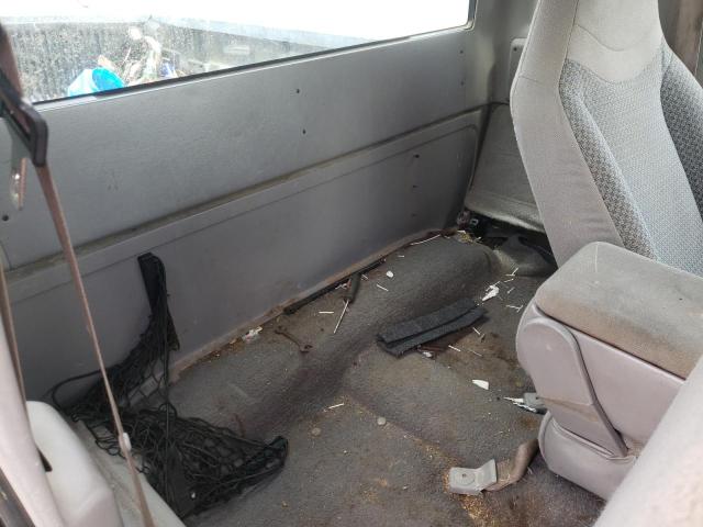 1FTZR15V8XPB31430 Ford Ranger Sup 1999. Фото: 5