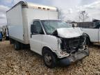 2009 CHEVROLET  EXPRESS