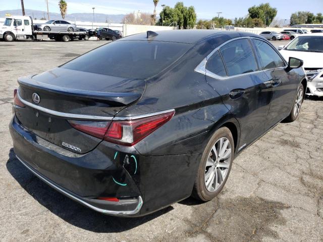 2021 LEXUS ES 300H BA 58ACA1C18MU001209