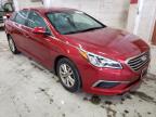 2016 HYUNDAI  SONATA