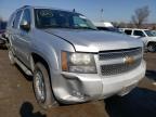 2010 CHEVROLET  TAHOE