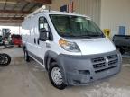 2017 RAM  PROMASTER