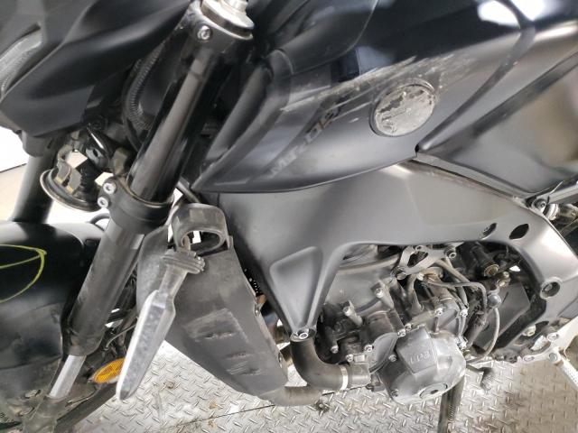 2021 YAMAHA MT09 JYARN71EXMA001129