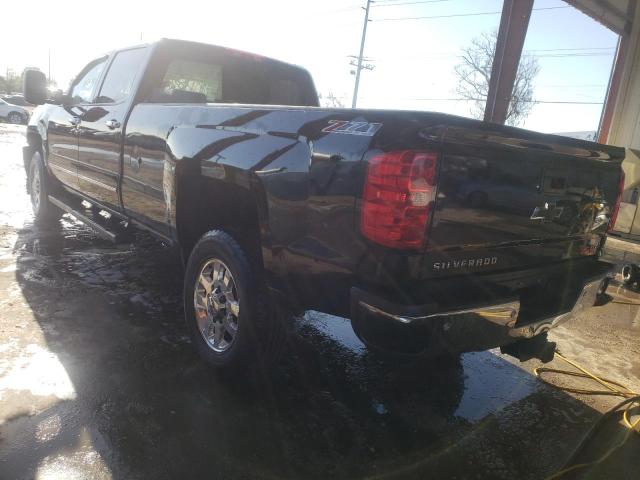 2015 CHEVROLET 150 1GC1KWEG8FF129892