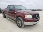 2005 FORD  F150