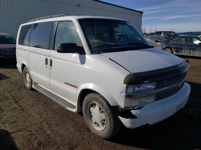 Chevy astro store en venta