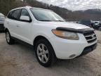 2007 HYUNDAI  SANTA FE