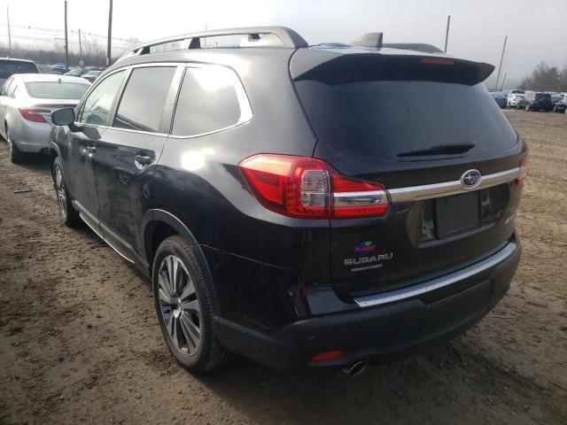 2019 SUBARU ASCENT PRE 4S4WMAHD8K3457910
