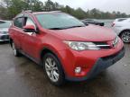 2014 TOYOTA  RAV4