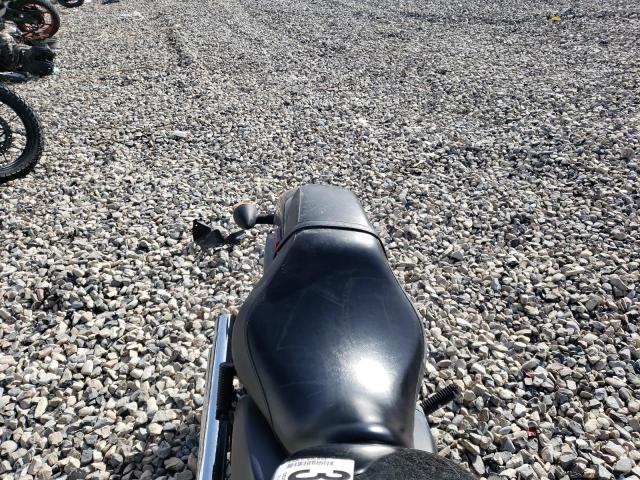 2020 HONDA VT750 C2B JH2RC5373LK100534