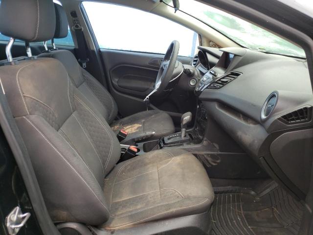 2019 FORD FIESTA SE 3FADP4BJ1KM165703