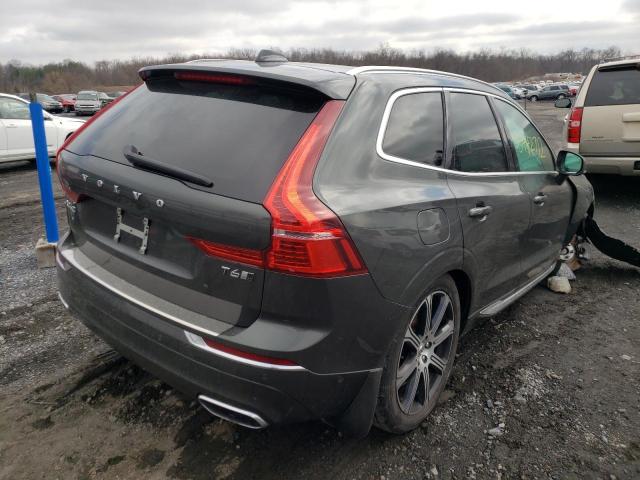 2018 VOLVO XC60 T6 IN YV4A22RL7J1002005