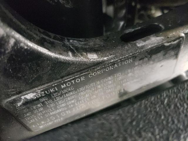 Фото: JS1GN7DA162109540 - 10