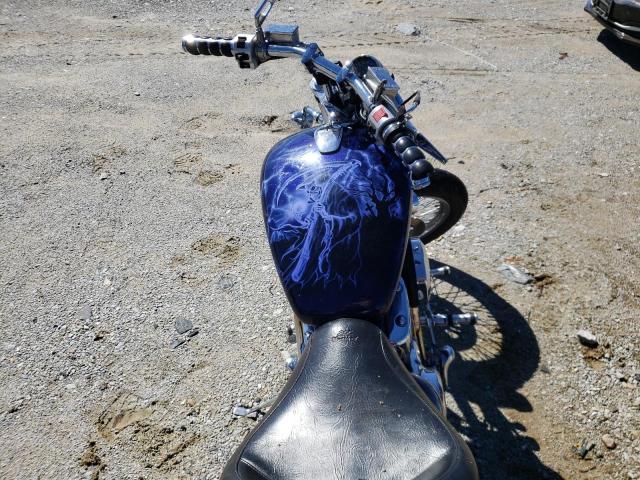 2007 SUZUKI VS1400 JS1VX51L072100566