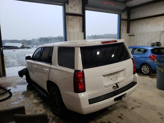 2018 CHEVROLET TAHOE POLI 1GNLCDEC1JR261480