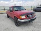 2001 FORD  RANGER