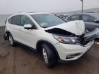 2016 HONDA  CRV