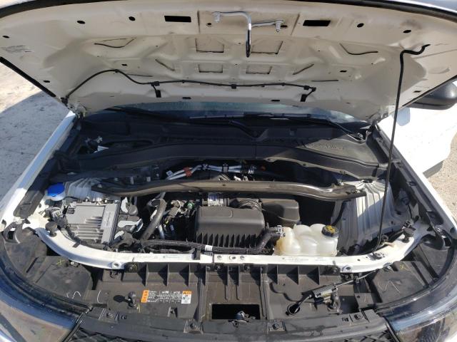 2021 FORD EXPLORER P 1FM5K8AB4MGB46084