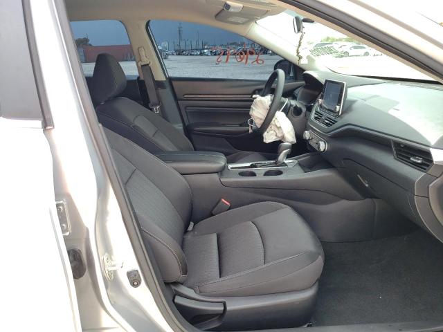 2020 NISSAN ALTIMA S 1N4BL4BV2LC243480