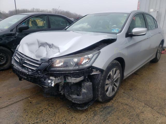 2015 HONDA ACCORD LX 1HGCR2F36FA048543