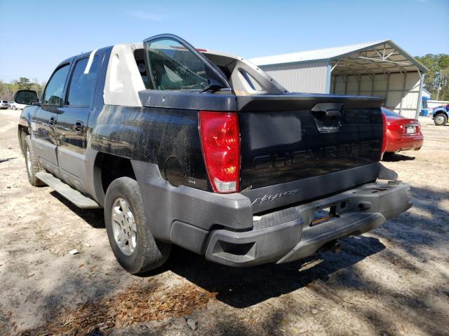 Фото: 3GNEK13T53G119407 - 3