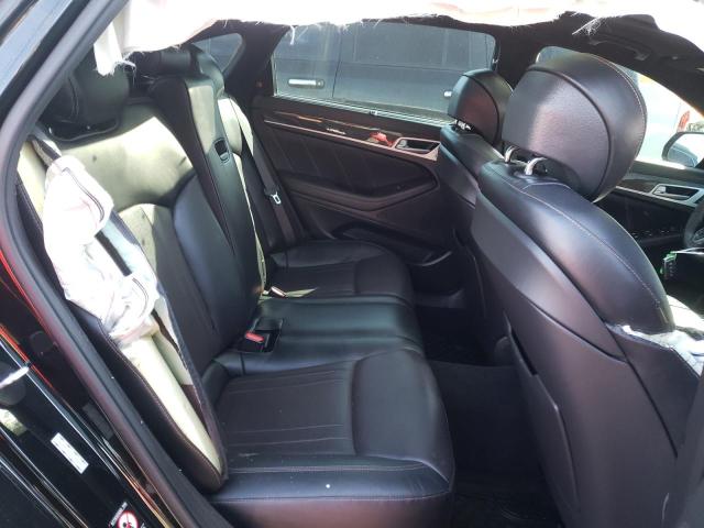 2018 GENESIS G80 SPORT KMHGN4JB0JU224866