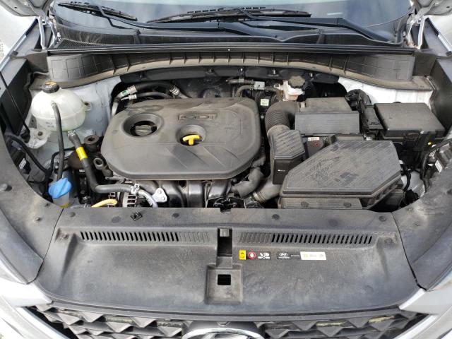 2019 HYUNDAI TUCSON SE KM8J23A40KU899239