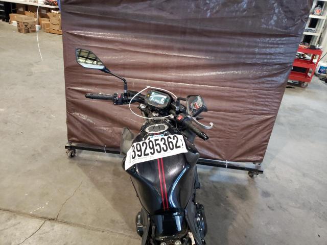 2020 KAWASAKI ER650 L ML5EREL17LDA02688