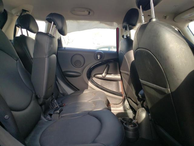 2015 MINI COOPER COU WMWZB3C53FWM32837