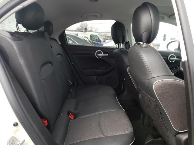 2016 FIAT 500X TREKK ZFBCFYCT7GP352674