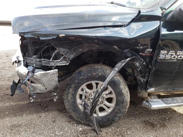 2016 RAM 3500 LARAM 3C63R3JL5GG385582