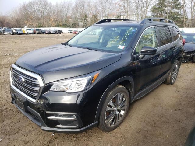 2019 SUBARU ASCENT PRE 4S4WMAHD8K3457910