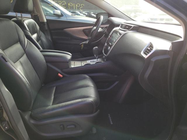 5N1AZ2MH0GN165352 NISSAN MURANO 2016