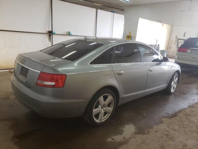 WAUEH74F28N040968 Audi A6 S-Line 2008. Фото: 3