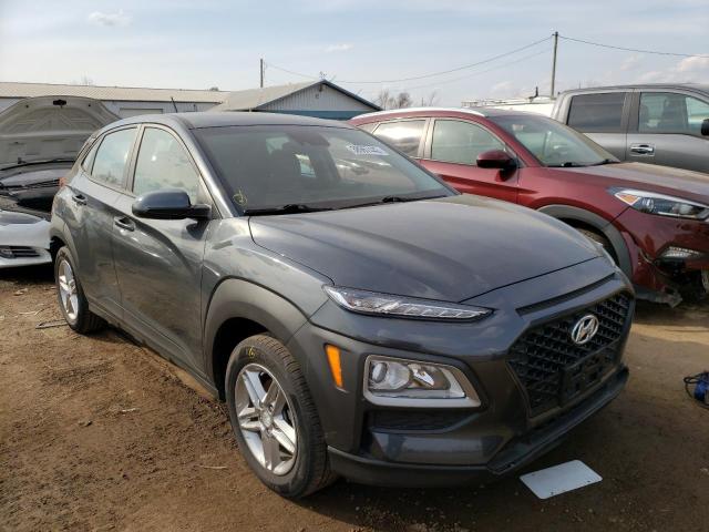 2020 Hyundai Kona SE