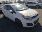 2013 KIA  RIO