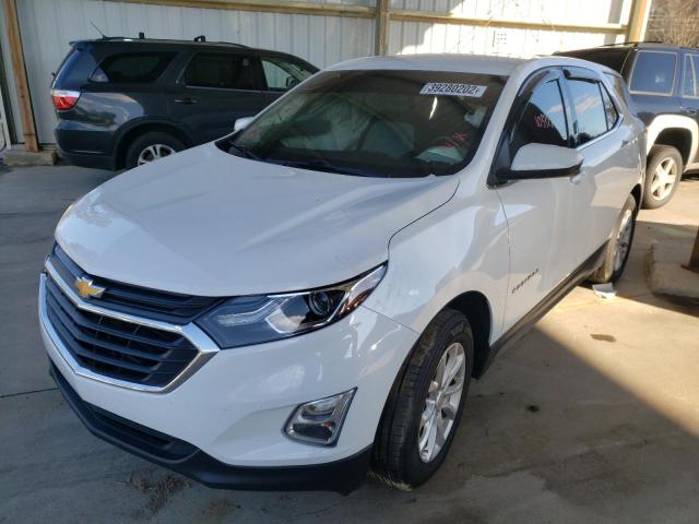 Фото: 2GNAXJEV2J6243979 - 2