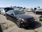 2014 MERCEDES-BENZ  C-CLASS