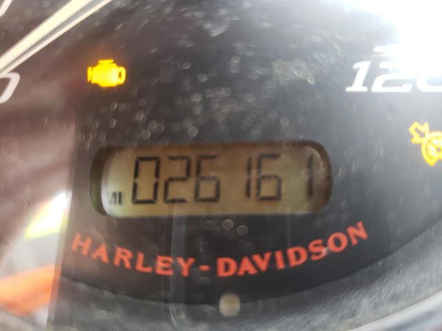 2019 HARLEY-DAVIDSON FLHR 1HD1FBC17KB655121