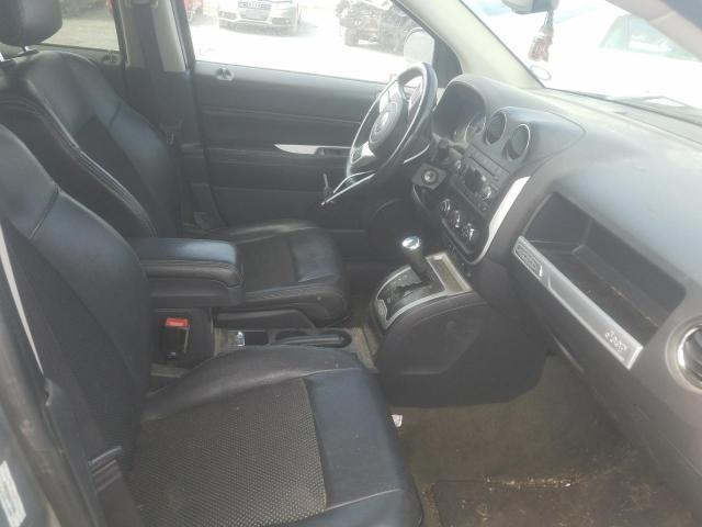 2016 JEEP COMPASS LA 1C4NJDEB4GD759466