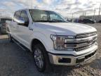 2018 FORD  F-150