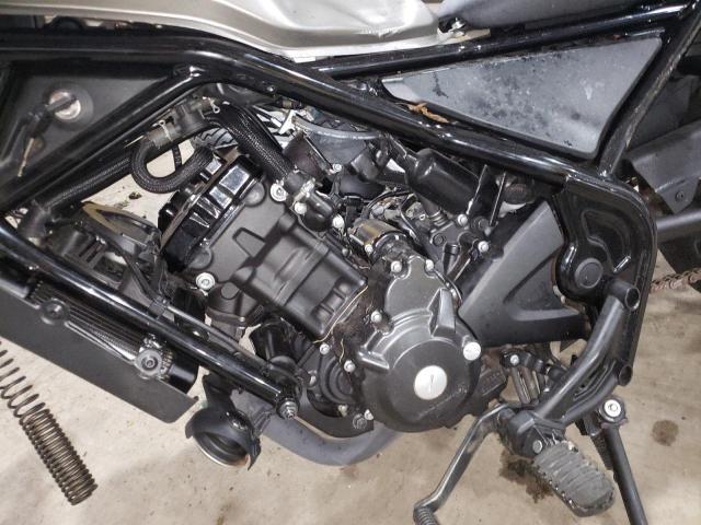 2017 HONDA CMX300 MLHNC5305H5001128