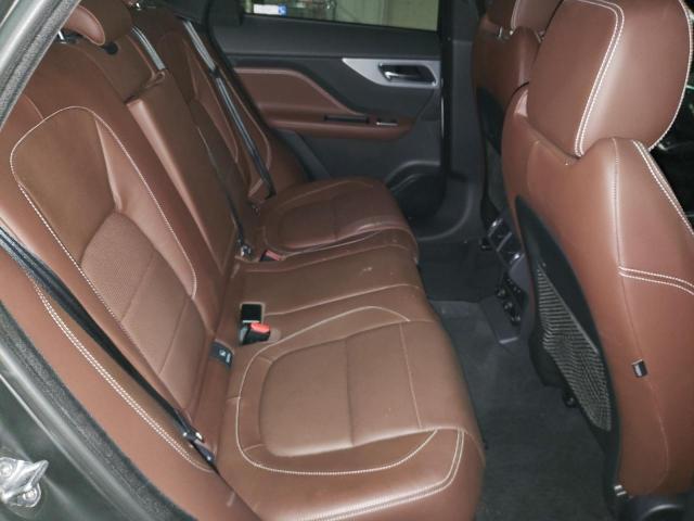2017 JAGUAR F-PACE S SADCM2BV5HA899048