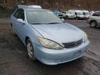 2005 TOYOTA  CAMRY