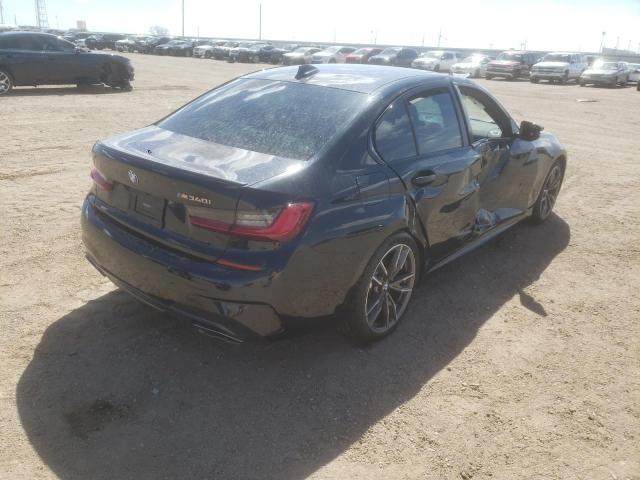 2020 BMW M340I 3MW5U7J01L8B30166